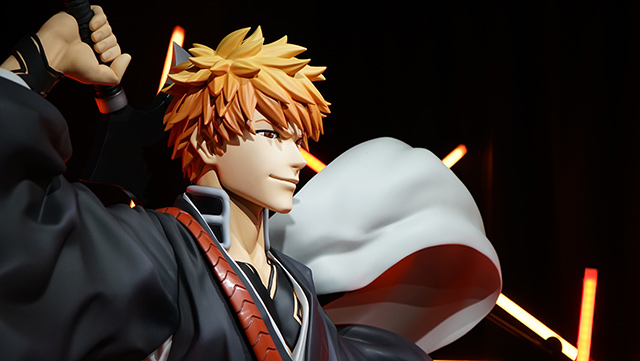 BLEACH 781 入場特典 黒崎一護 サンシャイン 展望台 - メルカリ